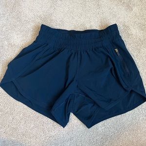 Lululemon Tracker Short
